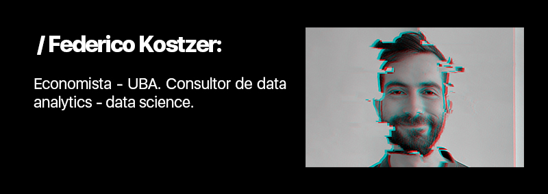 Federico Kostzer – Mobile